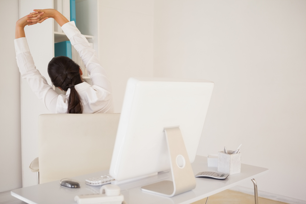 The Importance of Ergonomics in the Workplace
