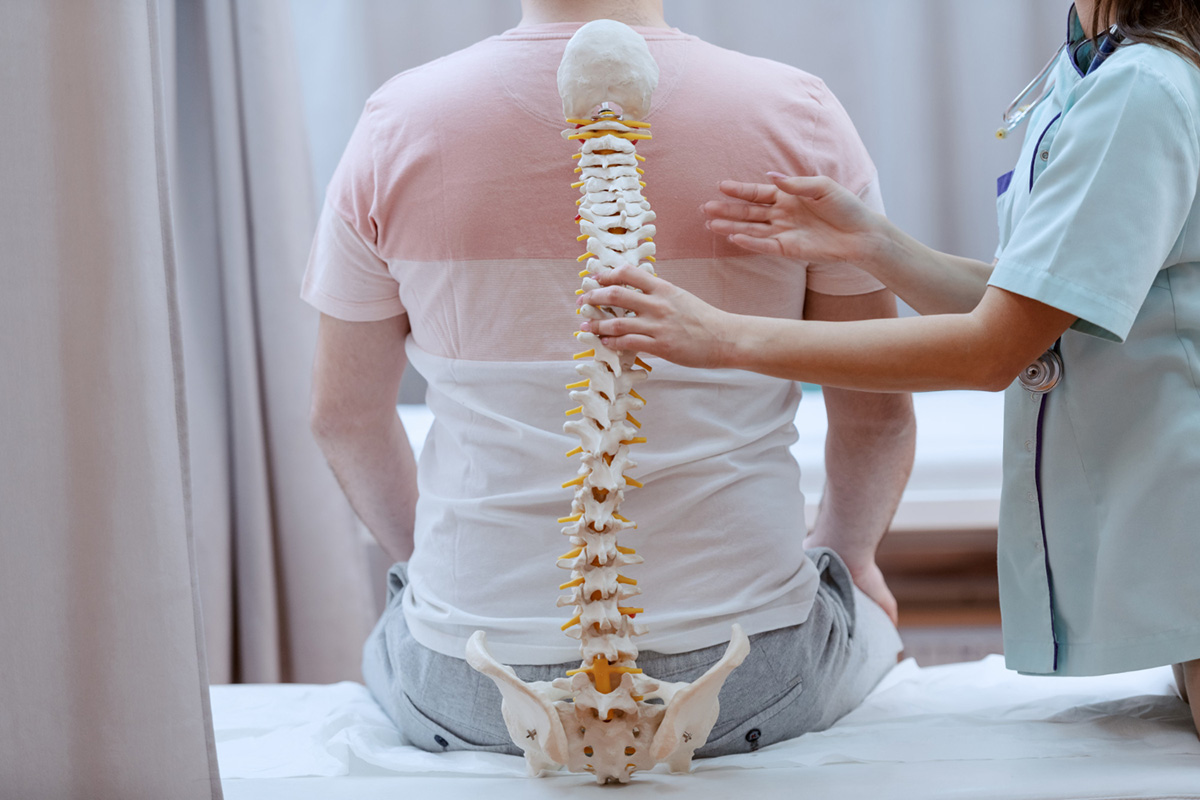 Our Orlando Chiropractor Offers Spinal Decompression After an Injury
