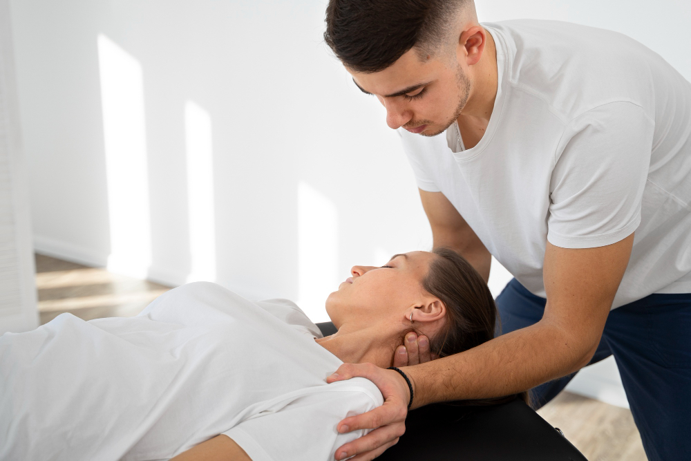 Guide to the Powerful Combo of Massage and Chiropractic Care