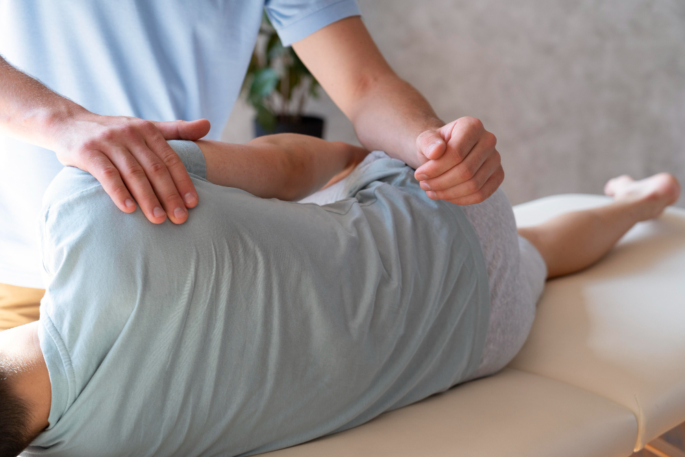 Understanding the Phases of Chiropractic Care