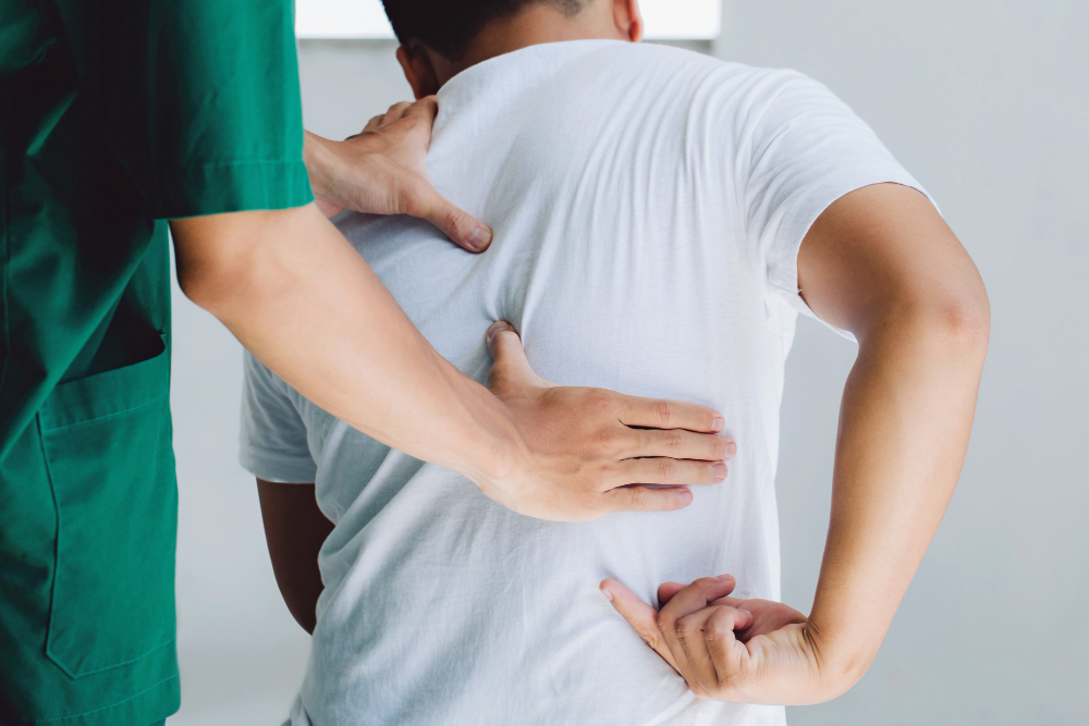 Understanding the Importance of Balancing and Coordination with Chiropractic Care