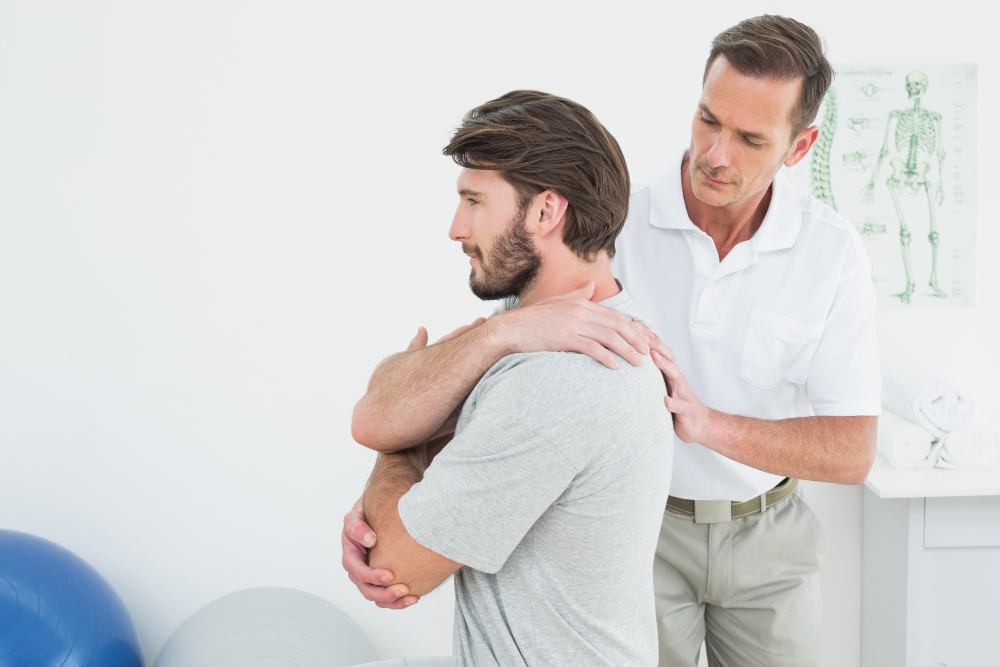 Reasons Athletes Use Chiropractic Care