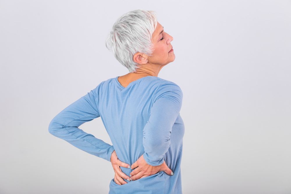 How A Chiropractor Can Help a Herniated Disc