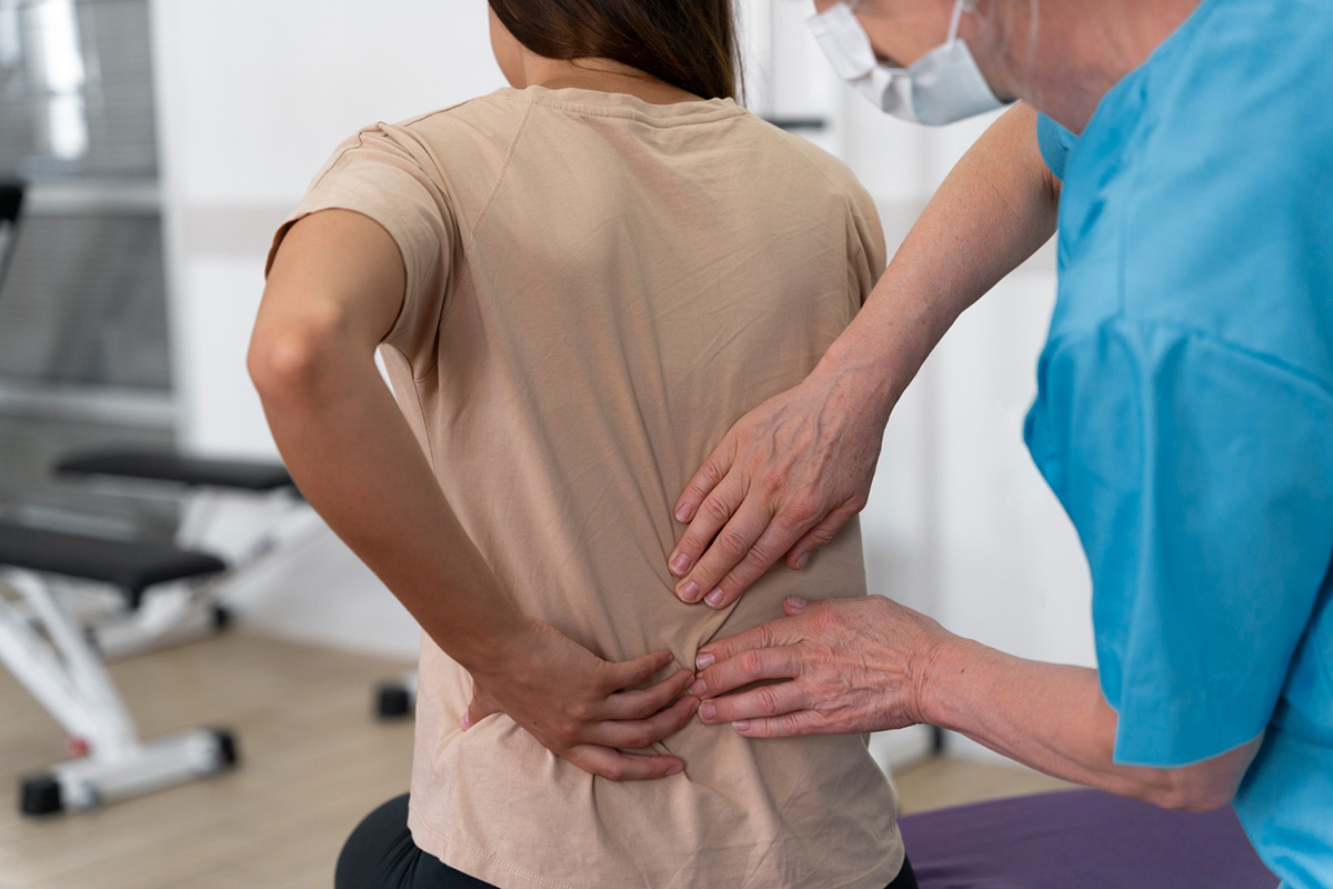Strategies to Keep Your Back Healthy After Being Injured