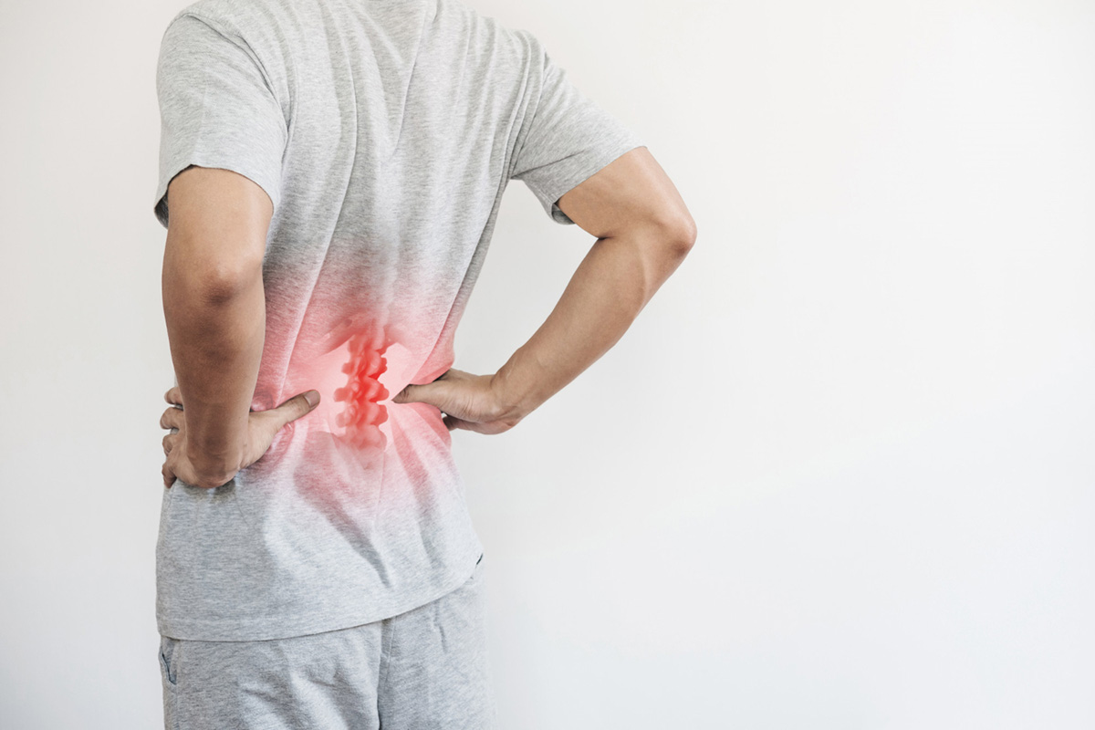 When to See Our Chiropractor for a Spinal Injury