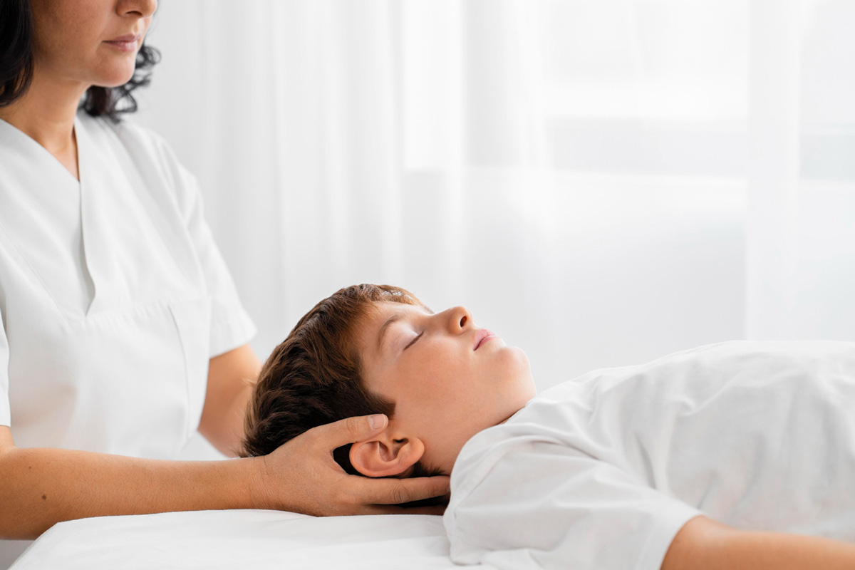 How to Know When Your Child is Ready to See a Chiropractor