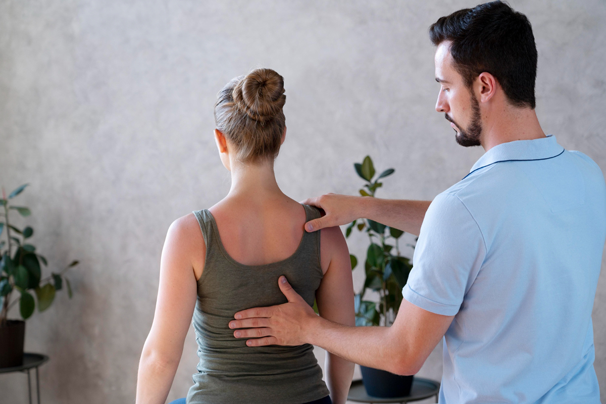 Why Chiropractic Care is Essential for Holistic Health