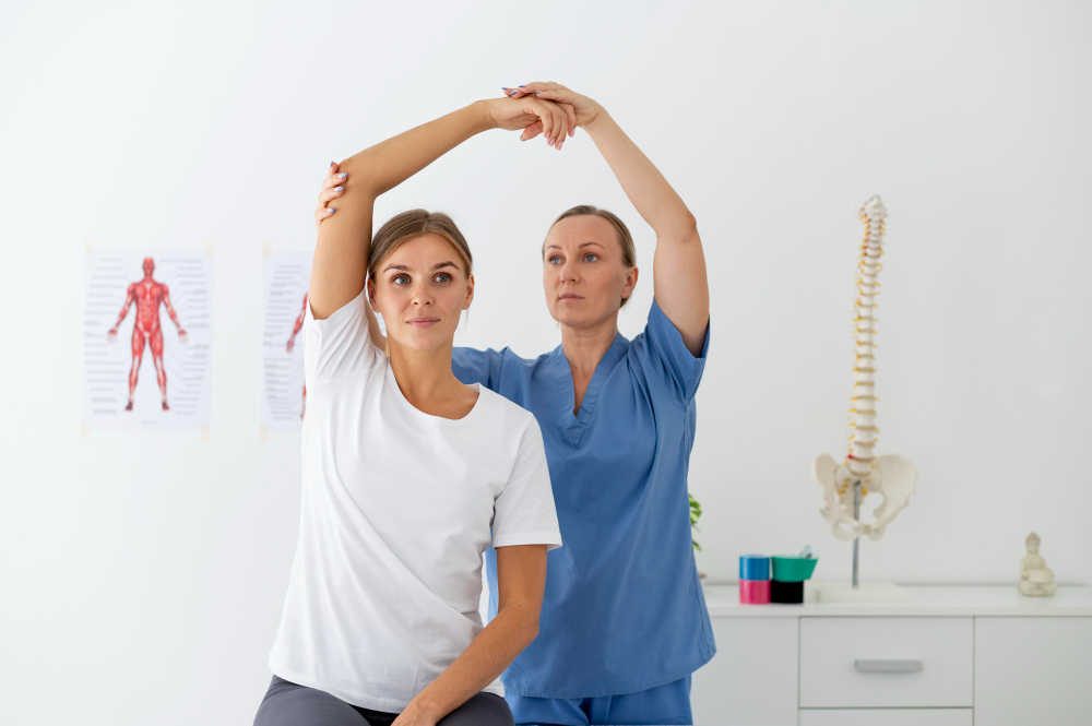 Maintain Flexibility with Chiropractic Care