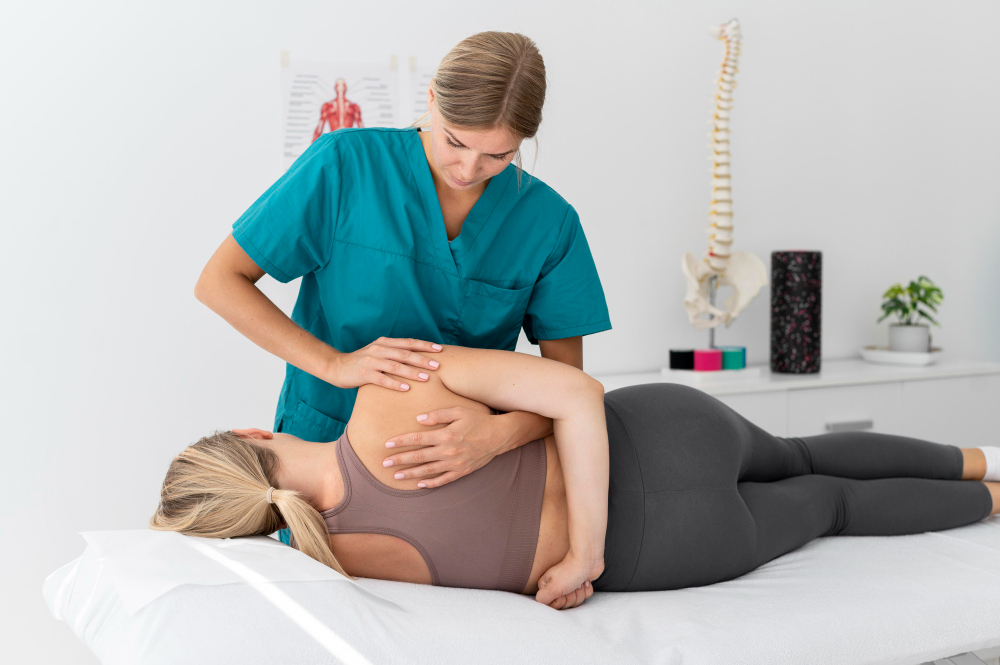 Benefits of Getting a Chiropractic Adjustment