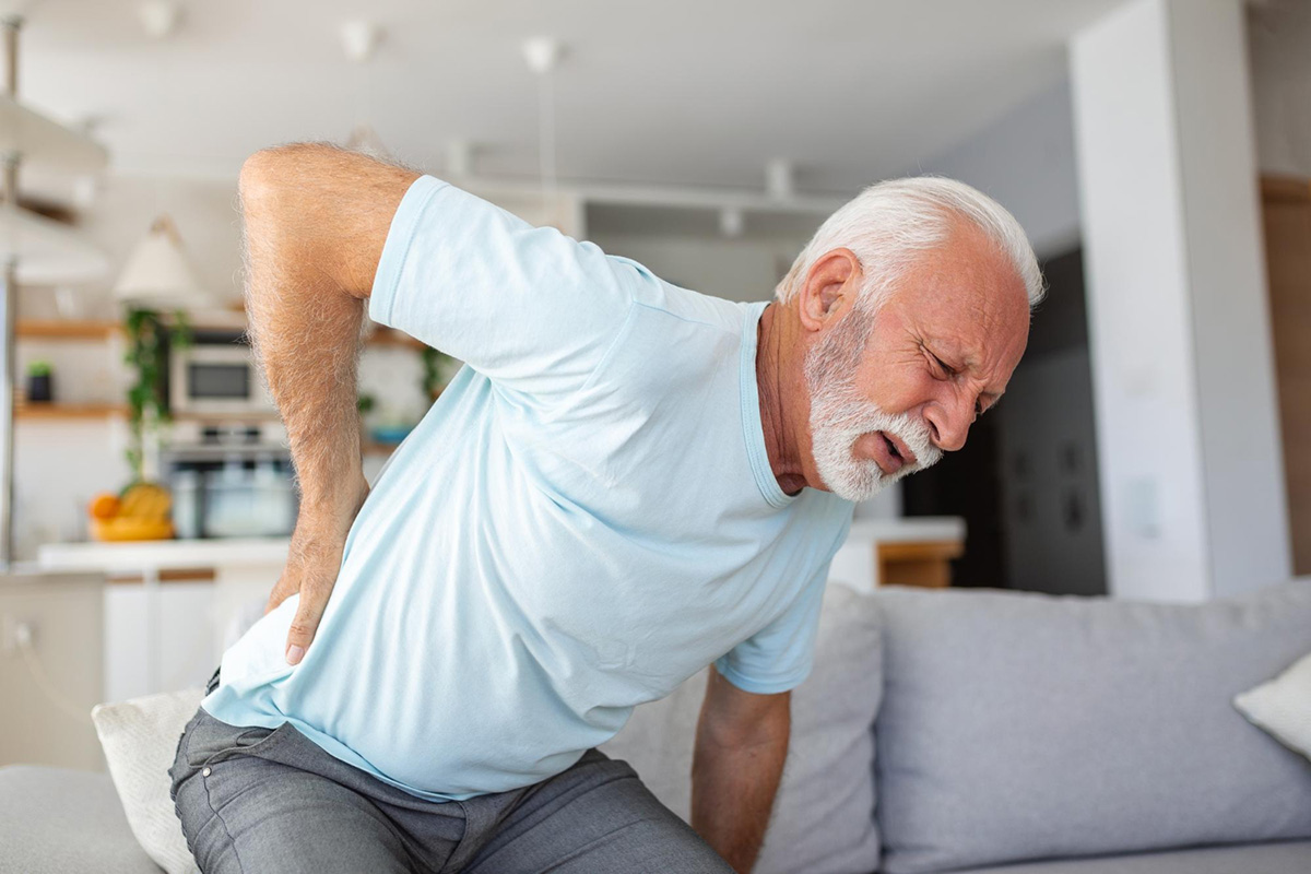 Reasons to See our Chiropractor in Orlando for your Sciatica Pain