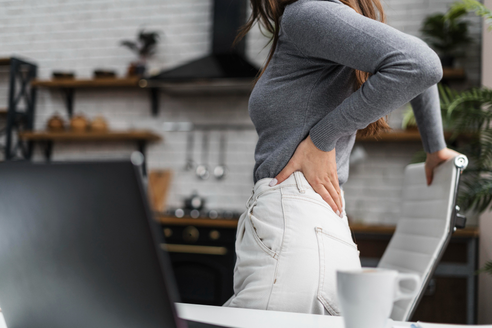 Understanding the Common Causes of Hip Pain
