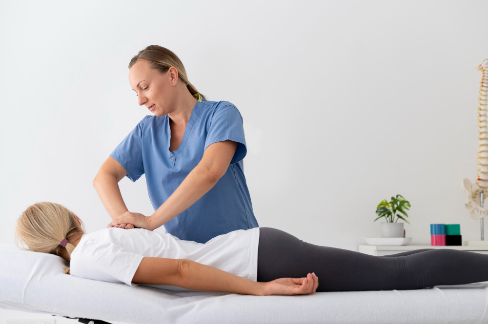 Reasons Why Visiting a Chiropractor Is Good for Your Body