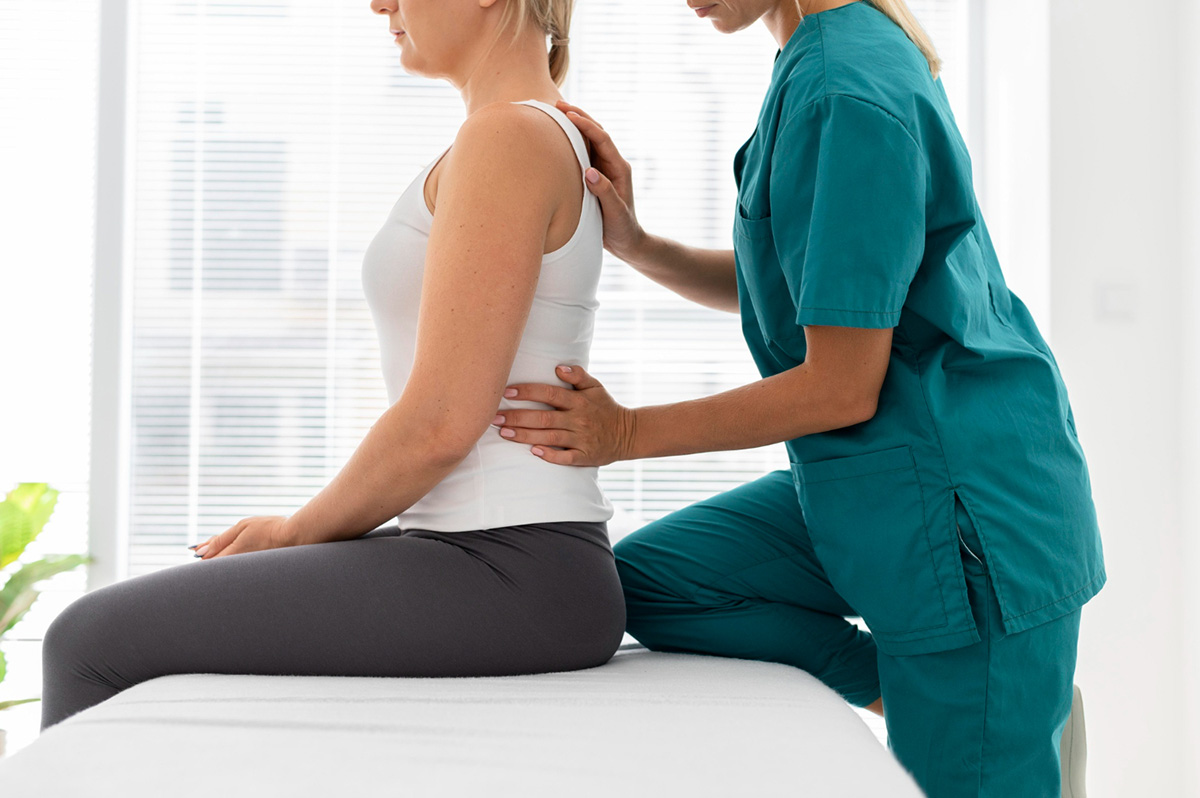 How Does Non-Surgical Spinal Decompression Work?