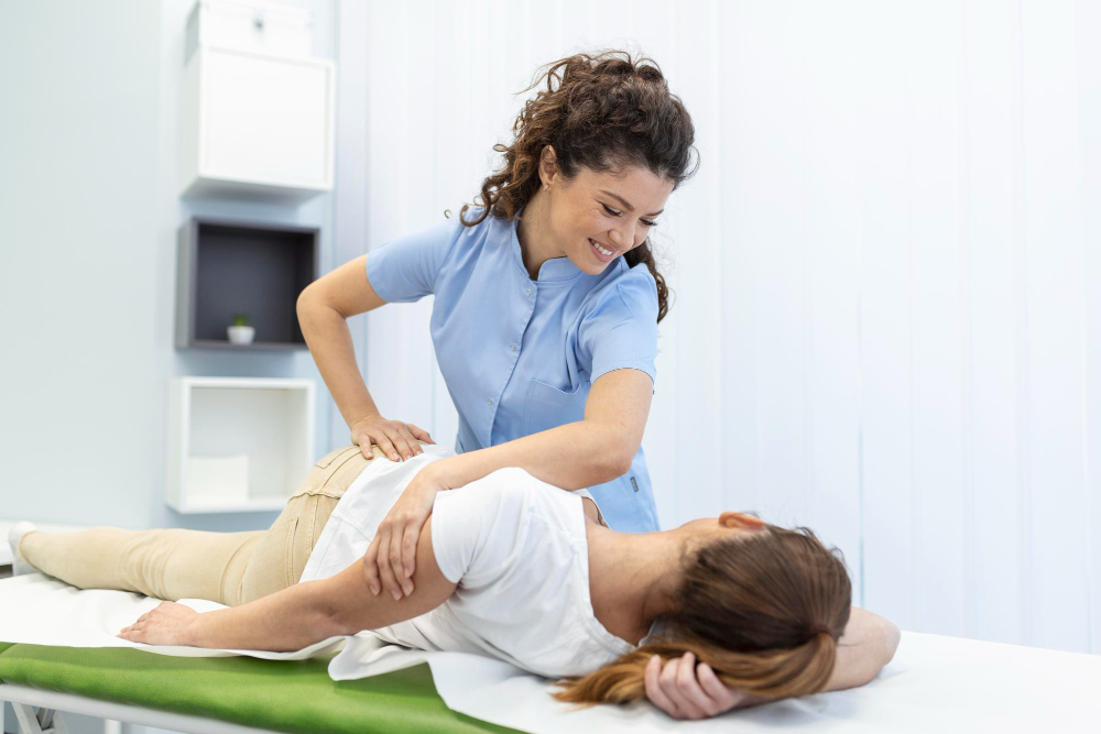 A Comprehensive Guide on How Chiropractic Benefits You