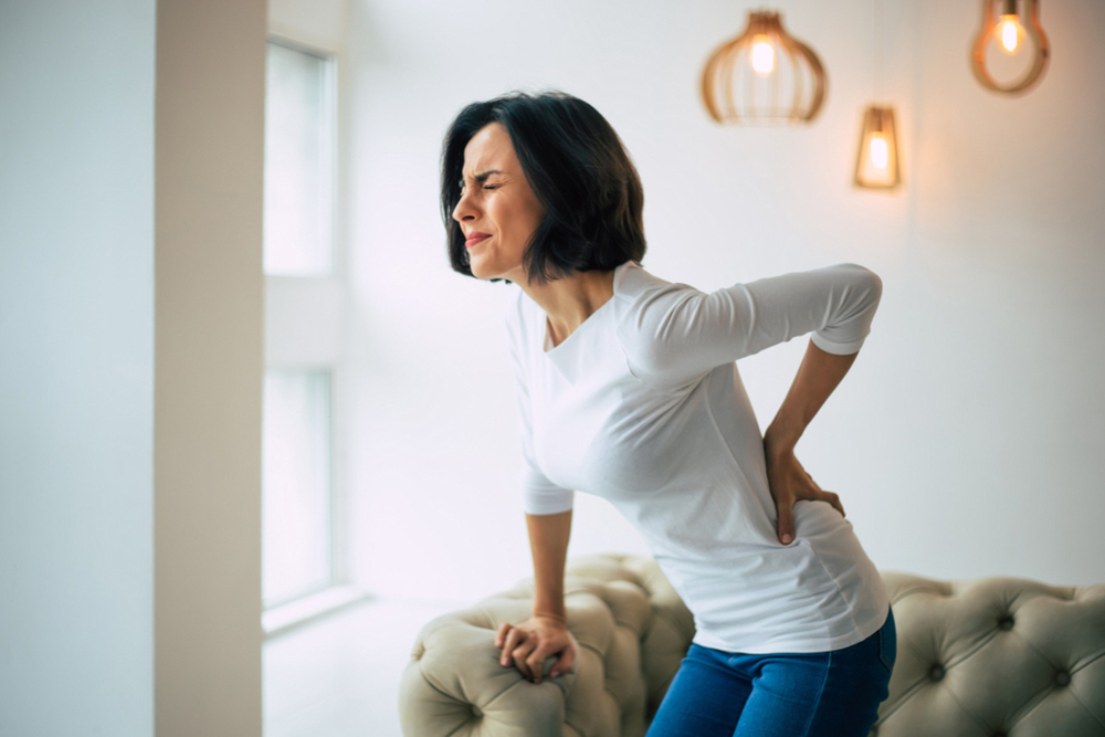 Effective Exercises to Resolve Intolerant Back Pain