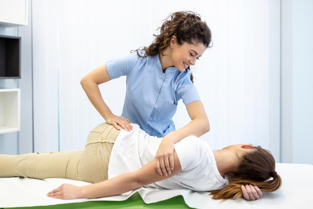 Top Reasons People Seek Chiropractic Care Revealed