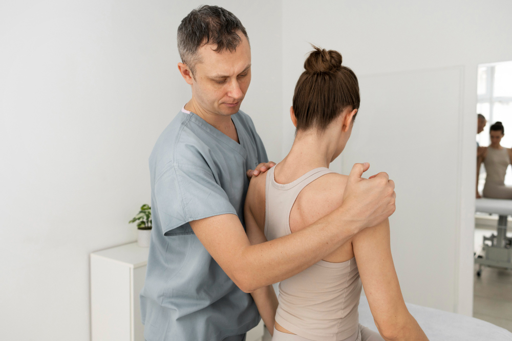 When to See a Chiropractor: A Comprehensive Guide to Better Spine Health