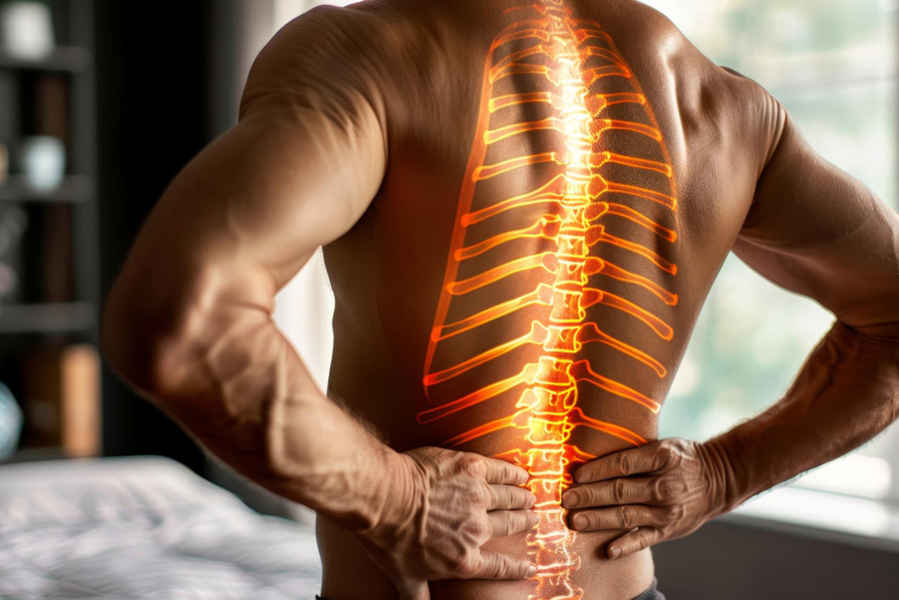 Exploring Spine Adjustment: Benefits, Risks, and Insights