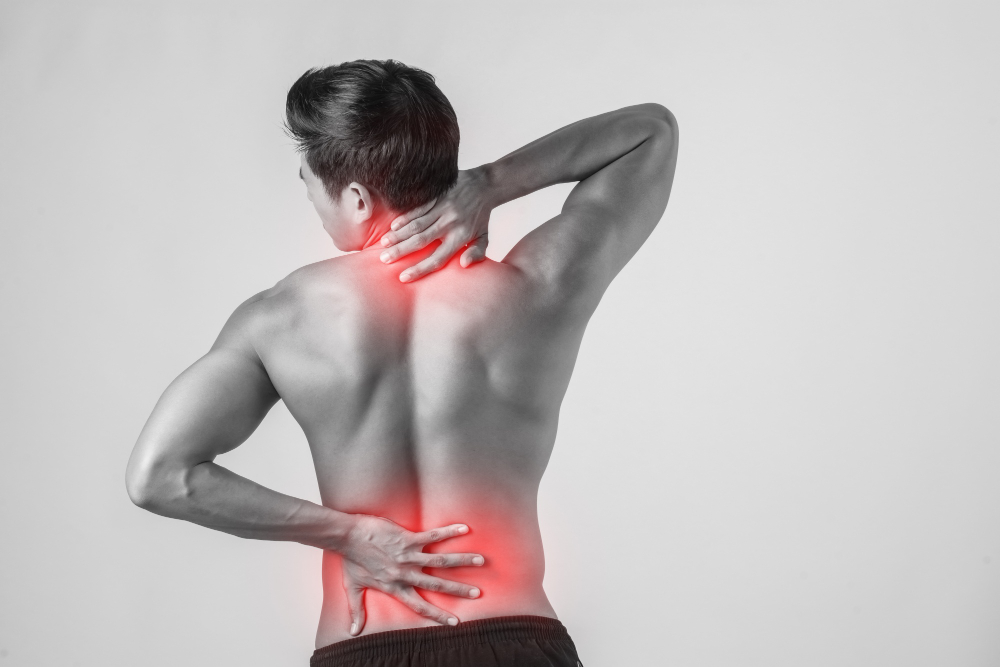 Understanding Spine Adjustments for Pain Relief