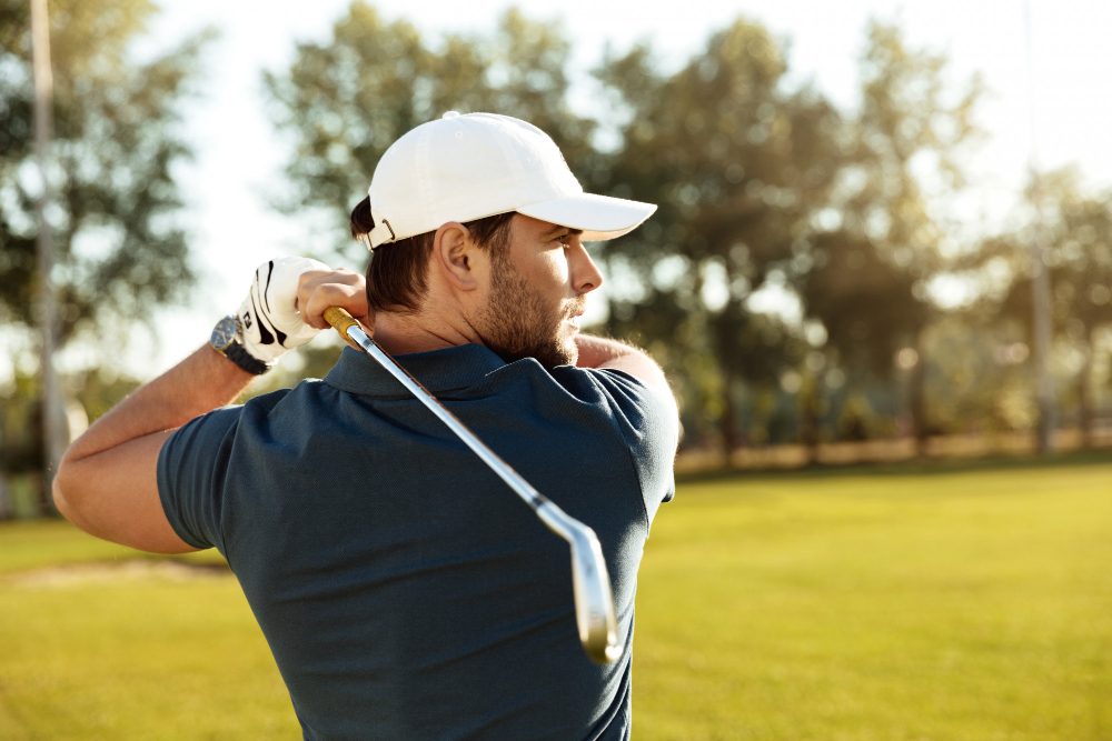 Golfer’s Elbow: A Guide to Rehabilitating an Injured Arm