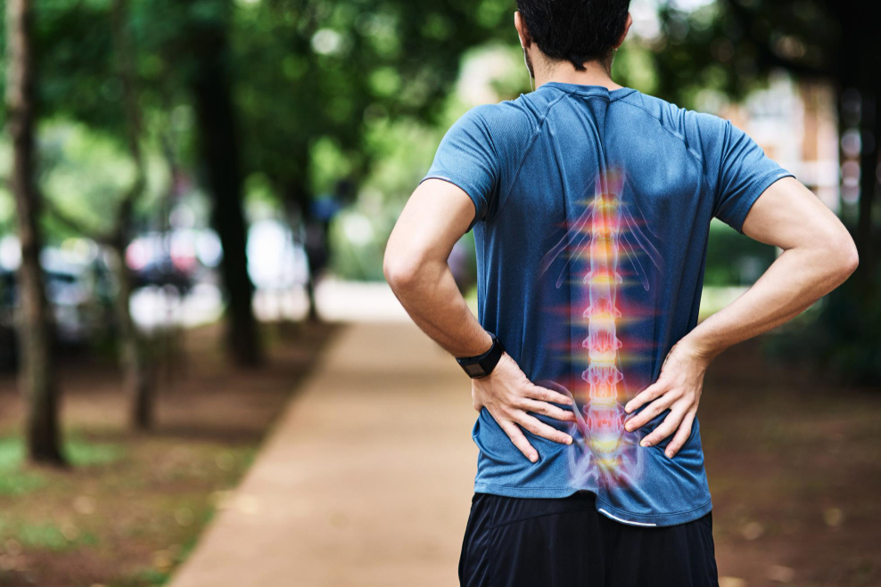How Chiropractic Care Can Provide Relief from Sciatica
