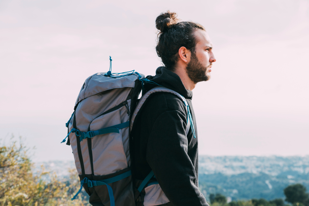 Is Your Backpack Weighing Down Your Spine Health?