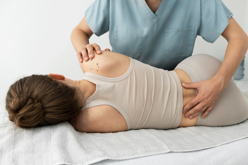 All About Spinal Decompression Therapy