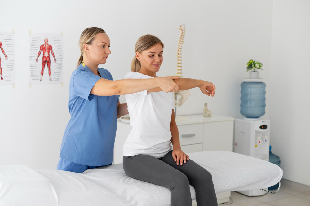 Everything You Need to Know About Chiropractic Techniques