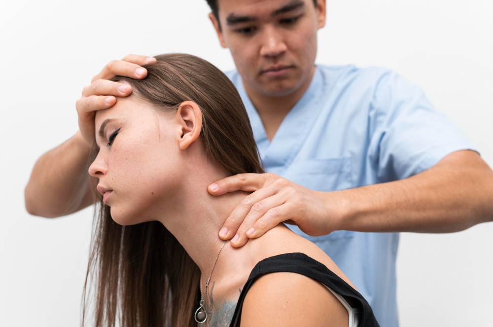 How Chiropractic Care Can Help with Pain Management